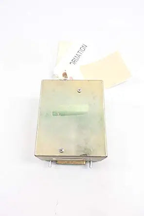 General Electric GE 159A1959P001 Power Supply Module