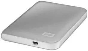 Western Digital WDBAAA6400ASL-EESN 640GB My Passport — main product image