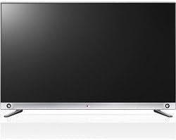LG 55LA9650 55-Inch 4K Ultra HD 3D Smart LED TV — main product image