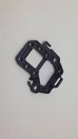 DJIParts Spark Gimbal Vibration Absorbing Board Plastic — main product image