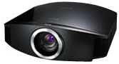Sony VPL-VW85 Bravia SXRD 1080p Home Projector