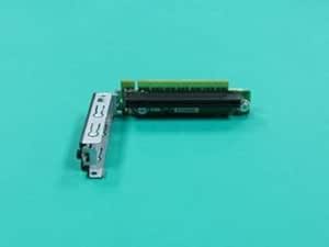 HP 669269-001 Adapter LAN on Motherboard Riser — main product image