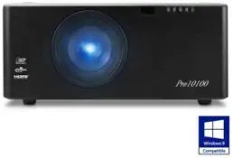 ViewSonic Pro10100 XGA 6000 Lumens DLP Projector
