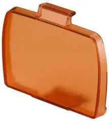 Canon 4321C001 Speedlite EL-1 Colour Filter Kit Orange