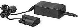 Canon 3351B008AA ACK-E6 Power Adapter for EOS