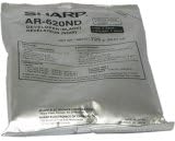 Sharp AR620ND OEM Black Developer — main product image