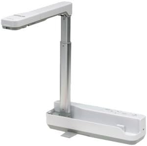 Epson DC-06 Document Camera Portable XGA USB Connectivity — main product image