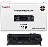 Canon ImageCLASS Mf5880Dn OEM Toner Cartridge — main product image