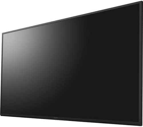 Sony 50IN LED LCD 4K HDR Professional Display