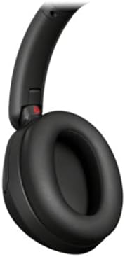 Sony WHXB910N/B Extra Bass Noise Cancelling Headphones