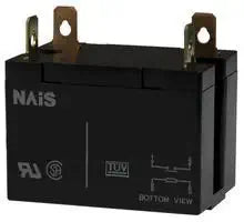 Panasonic EW HE1AN-AC24V 24VAC 30A Power Relay — main product image