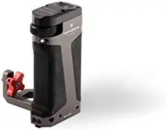 Tilta TA-SFH6-57-G - Side Focus Handle - BMPCC 4K Cage — main product image