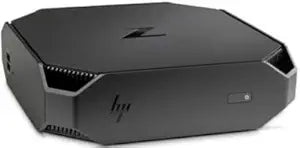 HP Z2 Mini G3 i5 Mini Desktop 8GB 1TB HDD Renewed