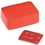 Polaroid PLGPBDFM GoPro Floaty Back Door Sticker