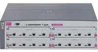 HP J4850A#ABA Procurve 5304xl 4-Slot Switch Chassis — main product image