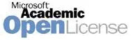 Microsoft D46-00265 Academic — main product image
