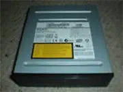 Dell YN124 16X DVD+/-RW IDE Internal Drive — main product image