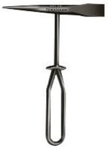 Atlas ATO20 Tomahawk Forged Steel Chipping Hammer — main product image