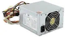 HP PC6015 DC7900 Micro Tower 365W Power Supply — main product image