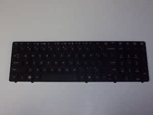 HP 641180-001 ProBook 6560b US Keyboard — main product image