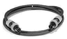 Peavey 50 Ft 16-Gauge 4-Conductor Neutrik Loudspeaker Cable — main product image