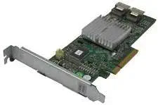 Dell 3P0R3 PERC H310 SAS/SATA RAID Controller — main product image