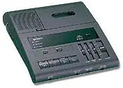 Sony Bi-85 Bi85 Standard Cassette Transcriber Machine — main product image