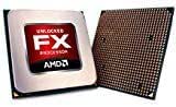 AMD FX-8300 FX8300 Desktop CPU AM3+ 8-Core — main product image