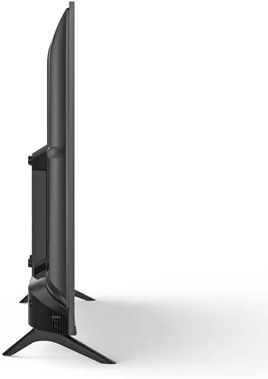 Hisense H4030F3 32-Inch 720p Smart LED TV Alexa Renewed