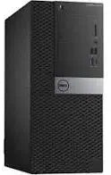 Dell OptiPlex 7050 MT Desktop i5 Renewed — main product image