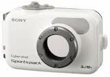 Sony SPKLA Sports Pack Underwater Housing for DSC-L1 — main product image