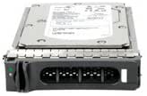Dell V8FCR 1TB 6G 7.2K 3.5 SATA Hard Drive — main product image