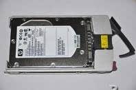 HP DH072BB978 72GB 15K SAS 2.5" SFF HDD