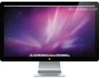 Apple MC007LL/A 27-Inch LED Cinema Display — main product image