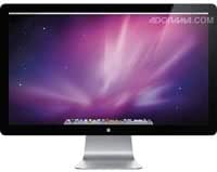 Apple MC007LL/A 27-Inch LED Cinema Display — main product image