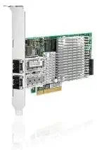 HP 468332-B21 NC522SFP Dual Port 10GbE Server Adapter — main product image