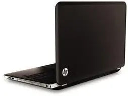 HP QJ793AV Pavilion dv7t Quad i7 Laptop — main product image