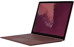 Microsoft LQQ-00024 Surface Laptop 2 i7 Burgundy — main product image