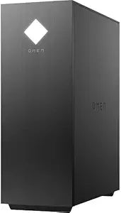 HP GT12-0119 OMEN 25L Gaming Desktop (Renewed) — main product image