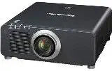 Panasonic PT-DX100ULK 10000 Lumens DLP Projector — main product image