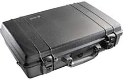Pelican 1490-003-110 Black Laptop Case — main product image