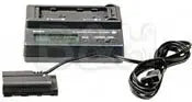 Sony AC-VQ800 AC Adapter Charger Camcorder