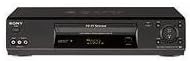 Sony SLV N77 4-Head VCR VHS Player — main product image