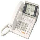 Panasonic KX-T7235 12-Button LCD Speakerphone — main product image