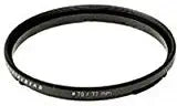 Hasselblad 41548 Series 70 to 77MM Filter Adapter