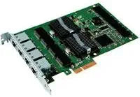 Intel EXPI9404PTLBLK PRO/1000 PT Quad Port Server Adapter - Gigabit Ethernet