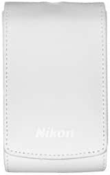 Nikon CS-S69 Camera Case for S7000 - White — main product image