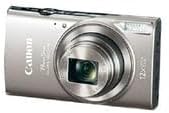 Canon PowerShot ELPH 360 HS Digital Camera (Renewed)