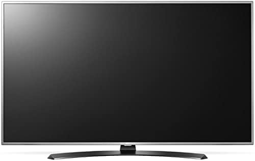 LG 55UH7650 55-Inch Super UHD 4K Smart TV - HDR, IPS Display, 2016 Model