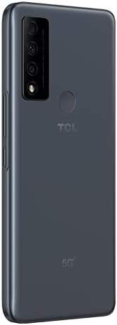 TCL 5G UW Verizon Renewed Smartphone (128GB, 4GB RAM)